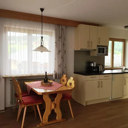 Alpenflair 228 Soellereck Διαμέρισμα Όμπερσντορφ