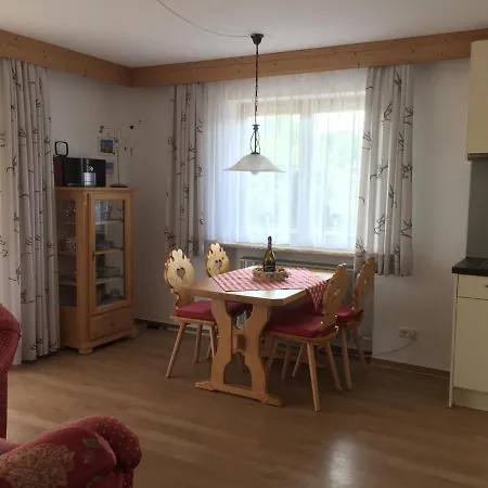 Διαμέρισμα Alpenflair 228 Soellereck *