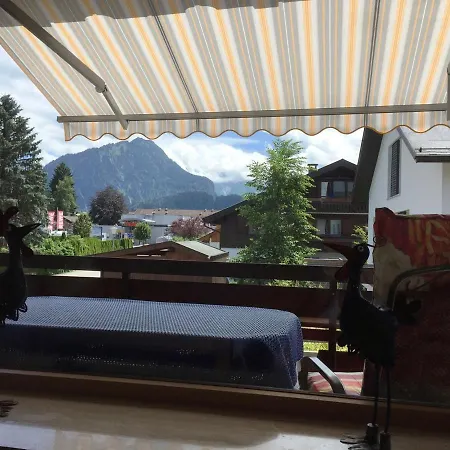 Alpenflair 228 Soellereck Διαμέρισμα
